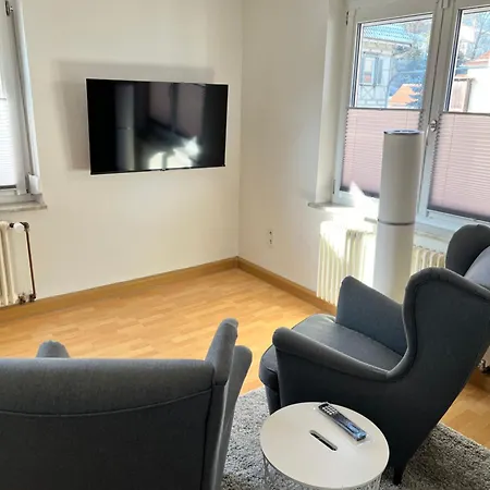 Apartment Feel Like 2 Biberach an der Riss