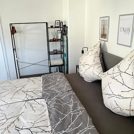 Feel Like 2 Apartment
