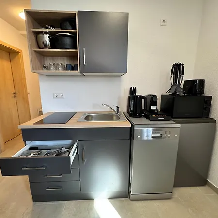 Feel Like 2 Apartment
