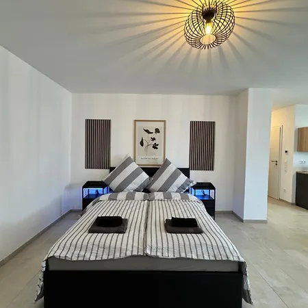 Apartment Feel Like 2
