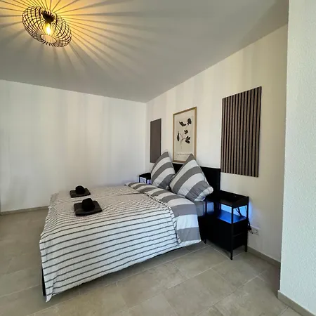 Feel Like 2 Apartamento Biberach an der Riß