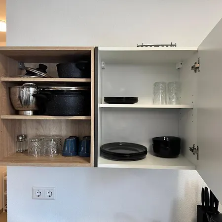 Apartamento Feel Like 2 Biberach an der Riß