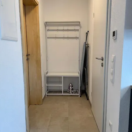 Apartment Feel Like 2 Biberach an der Riss