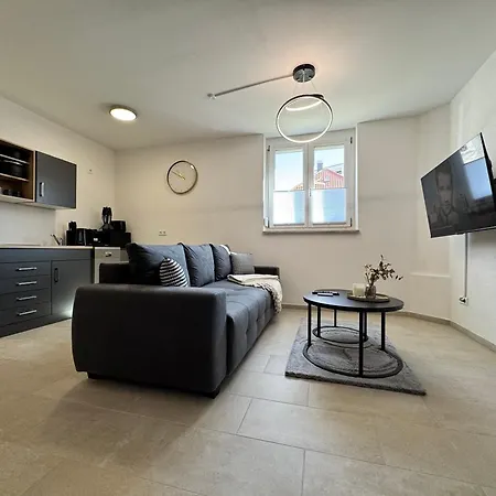 Feel Like 2 * Biberach an der Riß